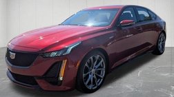 2023 Cadillac CT5-V Base