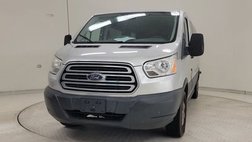 2018 Ford Transit 350 XLT