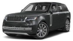 2026 Land Rover Range Rover P530 SE LWB
