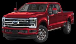 2026 Ford Super Duty F-250 King Ranch