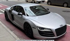 2012 Audi R8 5.2 quattro