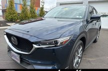 2020 Mazda CX-5 Signature