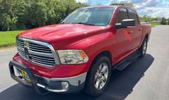 2019 Ram Ram Pickup 1500 Classic Big Horn