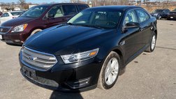 2014 Ford Taurus SEL