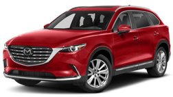 2023 Mazda CX-9 Signature