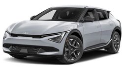 2026 Kia EV6 Wind