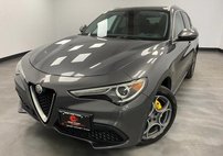 2019 Alfa Romeo Stelvio Ti Sport
