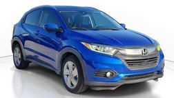 2019 Honda HR-V EX