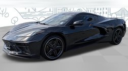2024 Chevrolet Corvette Stingray