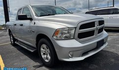 2016 Ram Ram Pickup 1500 Express