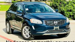 2015 Volvo XC60 T5 Drive-E Premier Plus