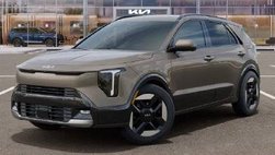 2027 Kia Niro SX Touring