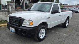 2008 Ford Ranger XL