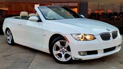 2007 BMW 3 Series 328i
