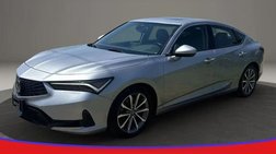 2023 Acura Integra Base