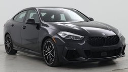 2021 BMW 2 Series M235i xDrive Gran Coupe