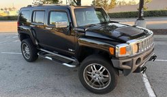 2006 HUMMER H3 Base