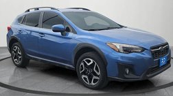 2019 Subaru Crosstrek 2.0i Limited