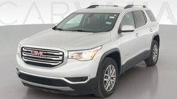 2018 GMC Acadia SLE-2