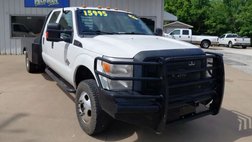 2012 Ford Super Duty F-350 Base