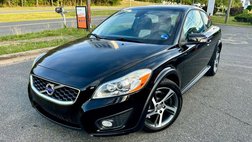 2013 Volvo C30 T5
