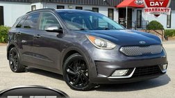 2018 Kia Niro EX