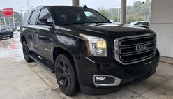 2019 GMC Yukon SLE