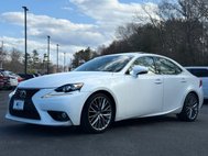 2014 Lexus IS 250 Base