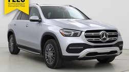 2023 Mercedes-Benz GLE-Class GLE 450 4MATIC