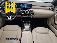 2021 Mercedes-Benz A-Class A 220