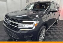 2024 Ford Expedition MAX Platinum
