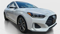 2019 Hyundai Veloster 2.0 Premium