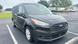 2019 Ford Transit Connect XL