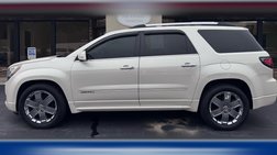 2014 GMC Acadia Denali