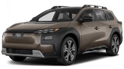 2026 Subaru Touring AWD