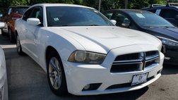 2011 Dodge Charger SE
