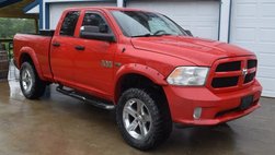 2013 Ram Ram Pickup 1500 Express