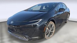 2024 Toyota Prius Limited