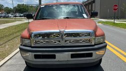 1995 Dodge Ram 1500 Base