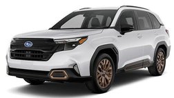2025 Subaru Forester Sport Hybrid
