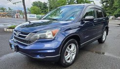 2010 Honda CR-V EX