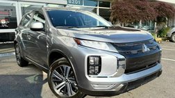 2023 Mitsubishi Outlander Sport S