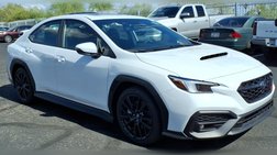 2026 Subaru WRX Limited