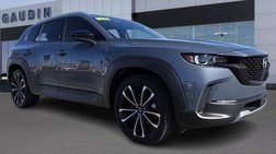 2024 Mazda CX-50 2.5 Turbo Premium Plus