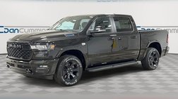 2026 Ram Ram Pickup 1500 Lone Star