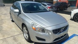2013 Volvo S60 T5
