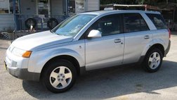 2005 Saturn VUE Base