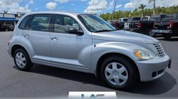 2007 Chrysler PT Cruiser Base