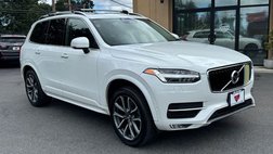 2019 Volvo XC90 T6 Momentum