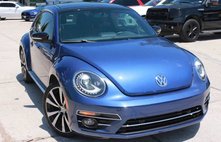 2014 Volkswagen Beetle R-Line